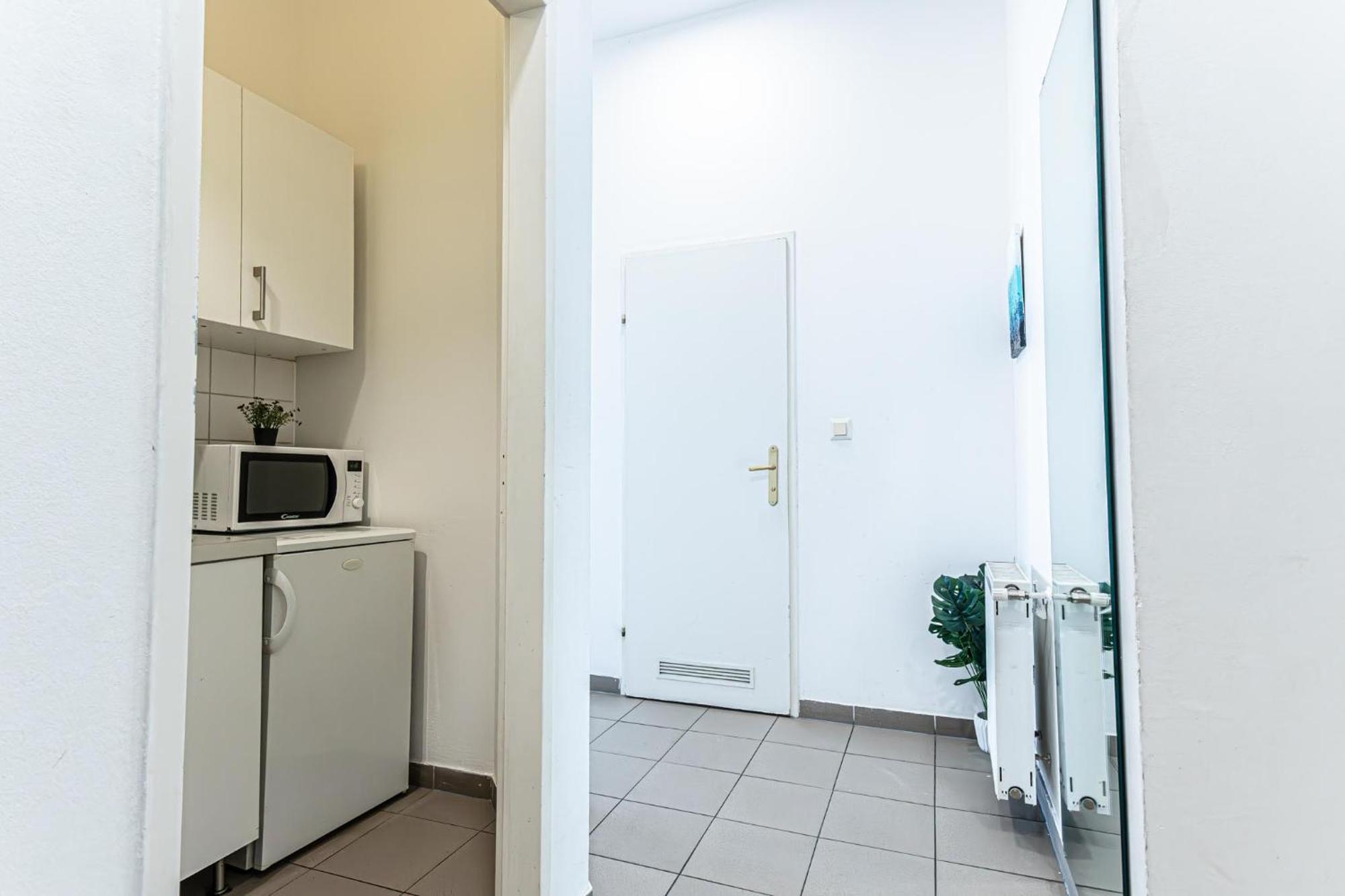 Apartment 4 Stylish Suitable For Long Wien