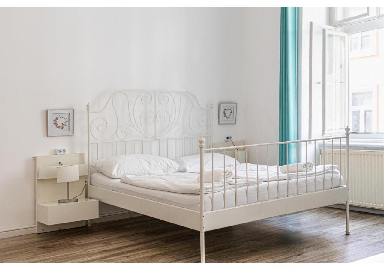 Apartment 4 Stylish Suitable For Long Wien